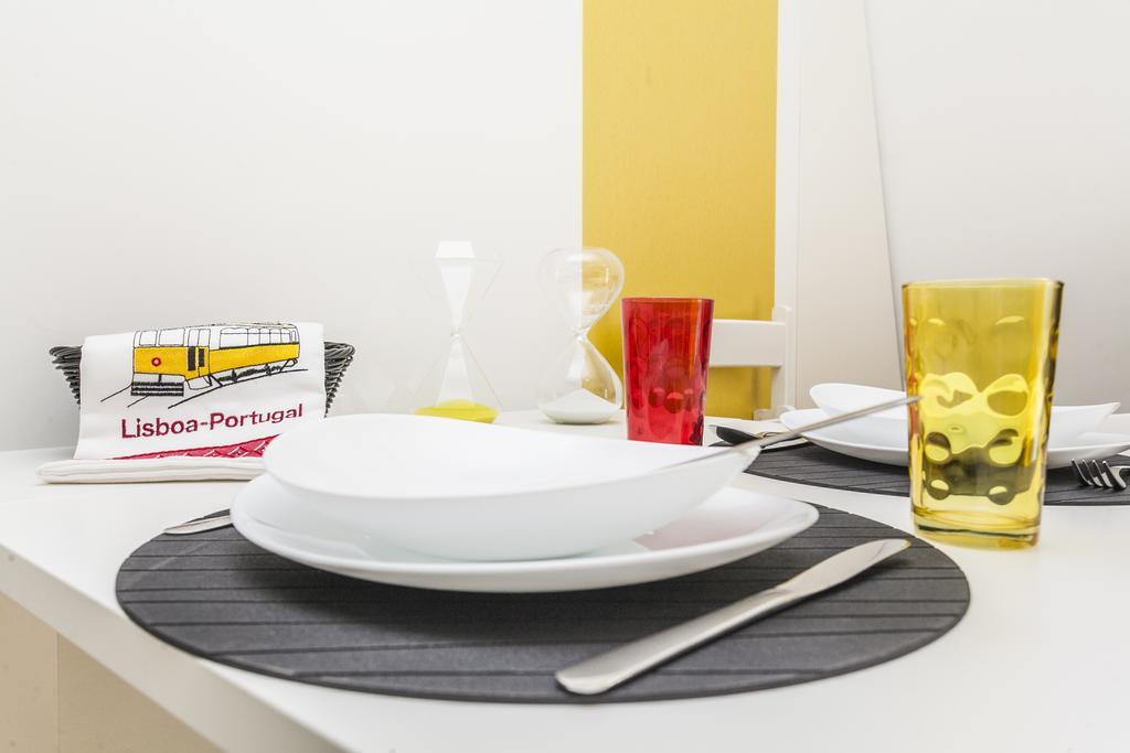 Apartamento The Love Tram *