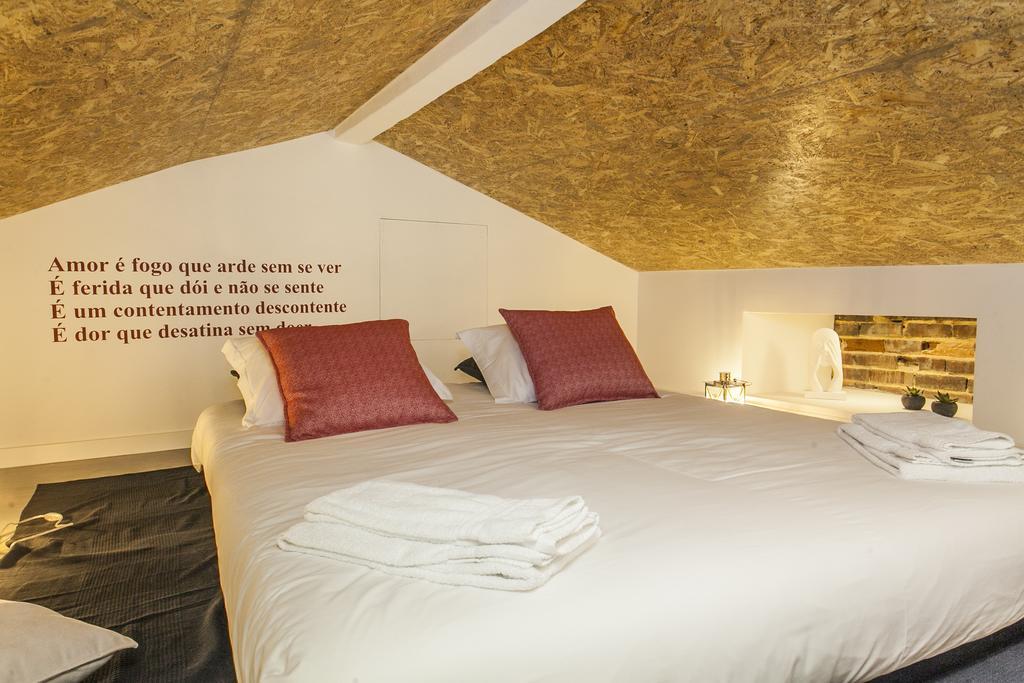 Apartamento The Love Tram *