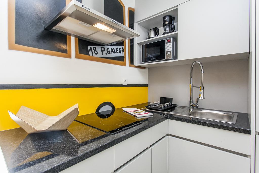 Apartamento The Love Tram Lisboa