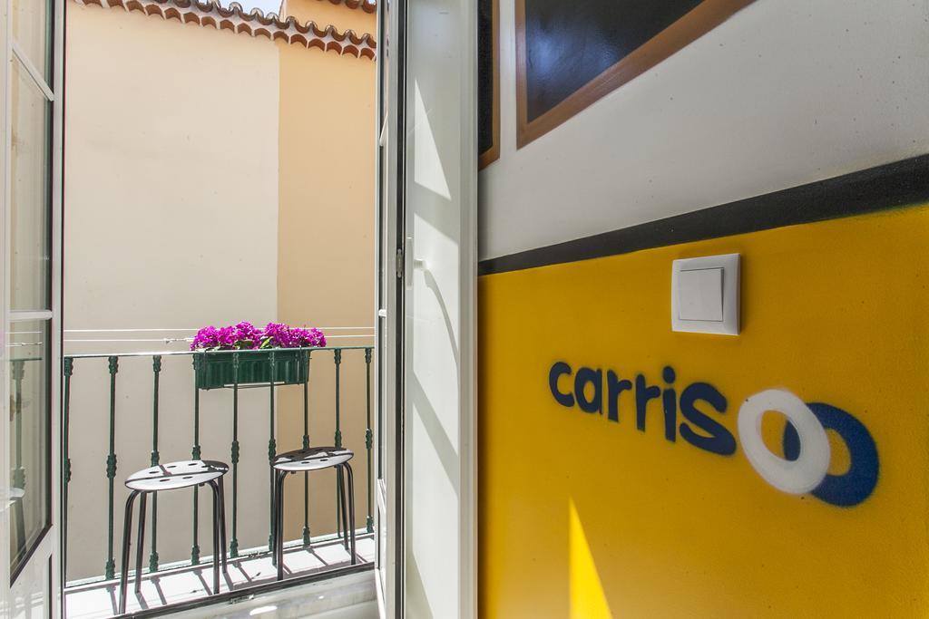 Apartamento The Love Tram