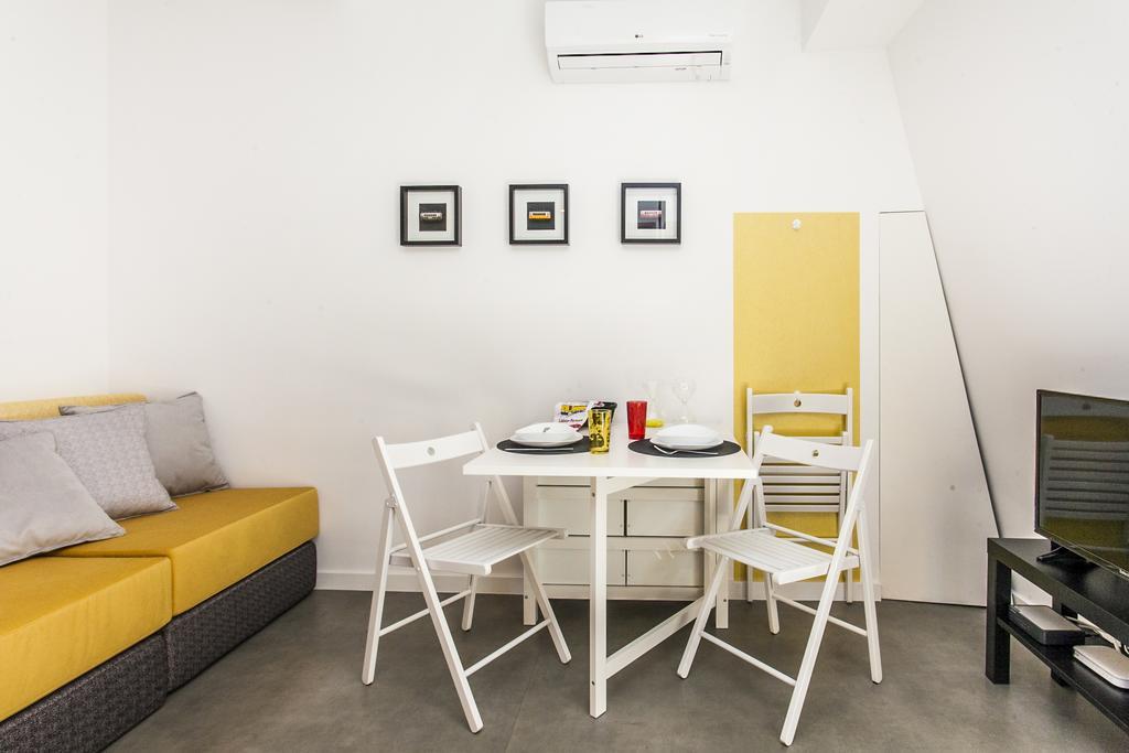 Apartamento The Love Tram Lisboa