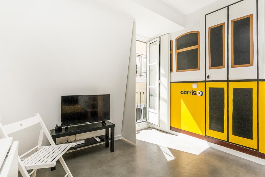 Apartamento The Love Tram Lisboa