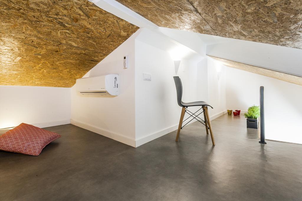 Apartamento The Love Tram