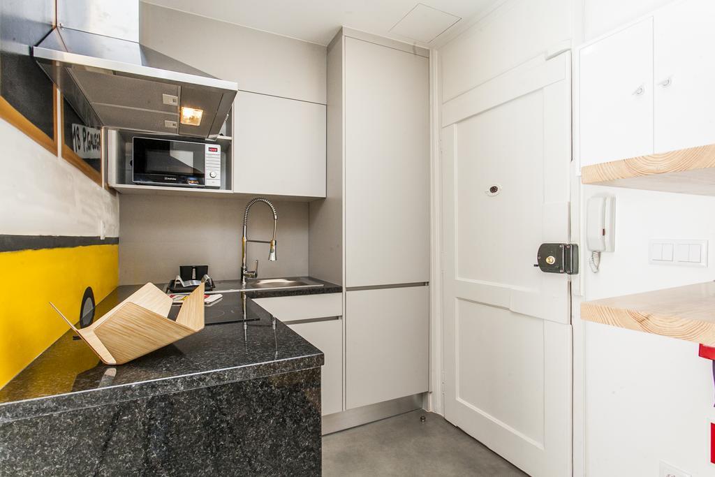 Apartamento The Love Tram *